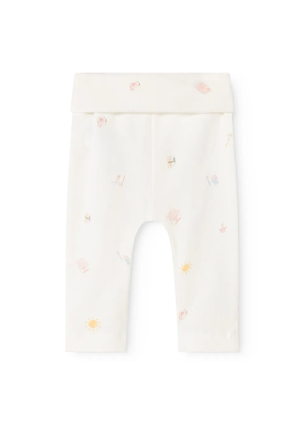 MarMar Piva bukser Everyday modal print