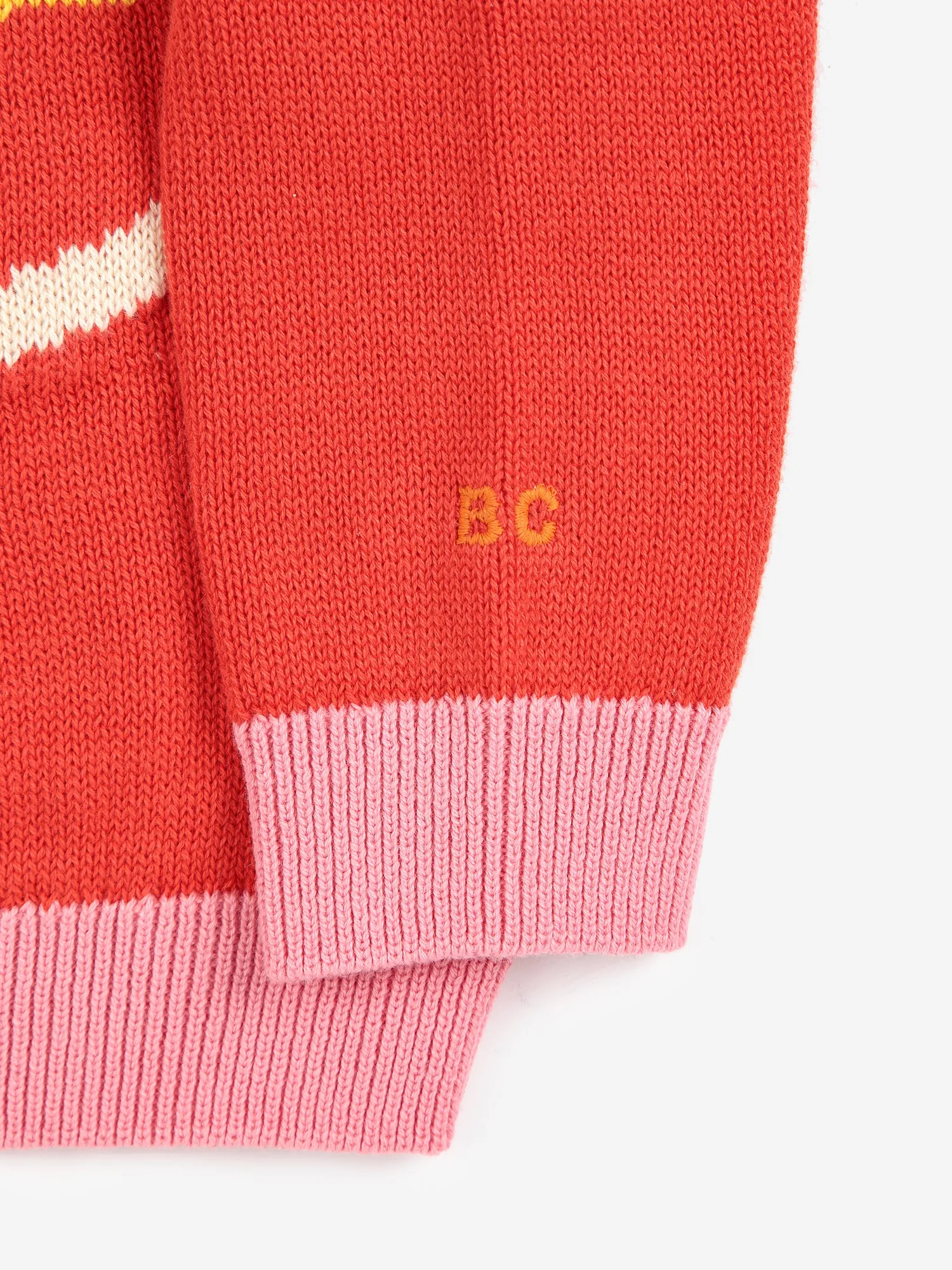 Bobo Choses SB225AB021 babytøj 9 måneder
