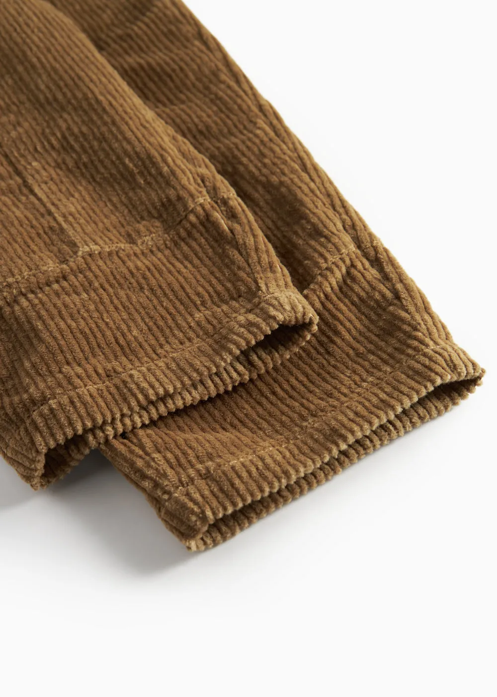 MarMar Riri selebukser Dark Bronze fløjl