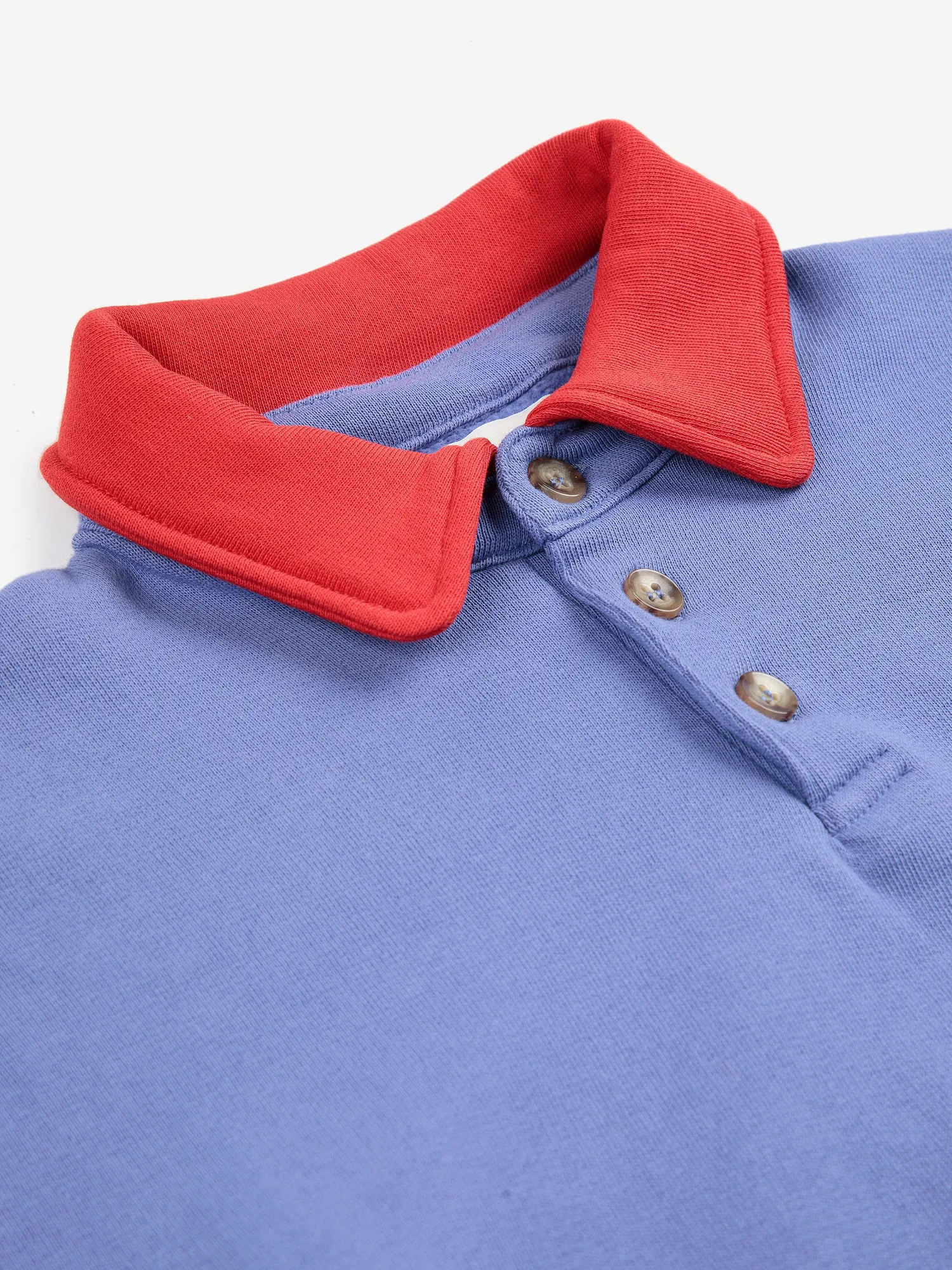 Bobo Choses SB225AC045 børnetøj sample 2-11 år