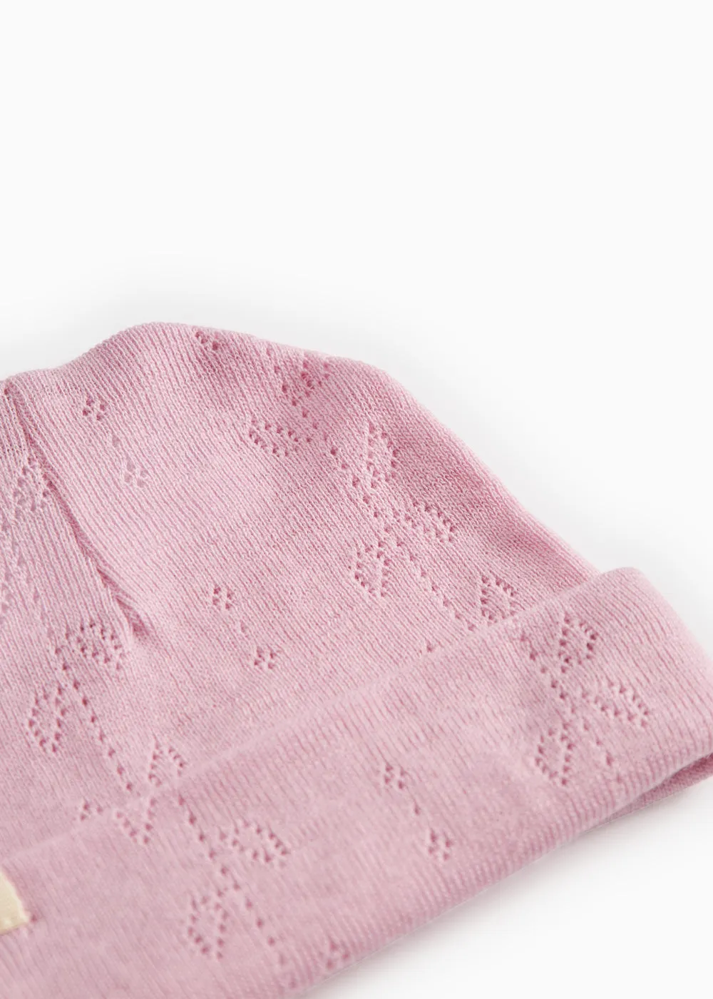 MarMar Aiko hue Soft Berry merinould