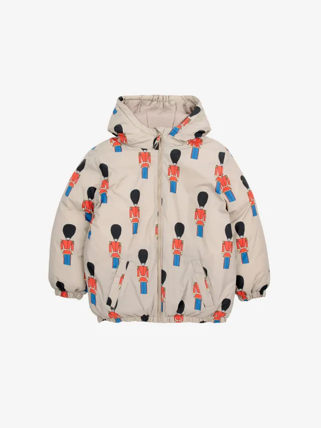 Bobo Choses 224AC135 børnetøj 2-3 år prøve