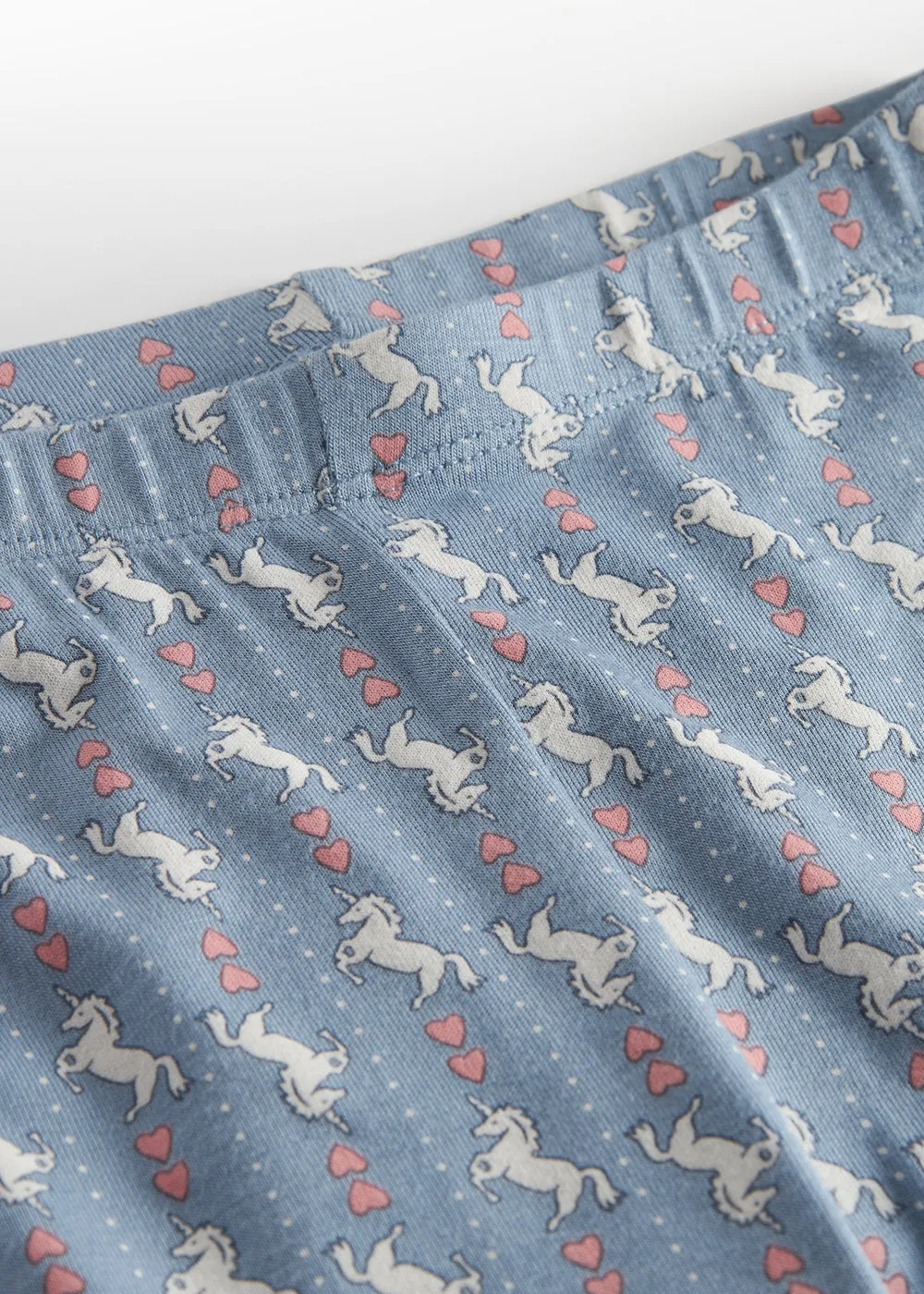 MarMar Copenhagen Lisa Unicorn Dream leggings baby