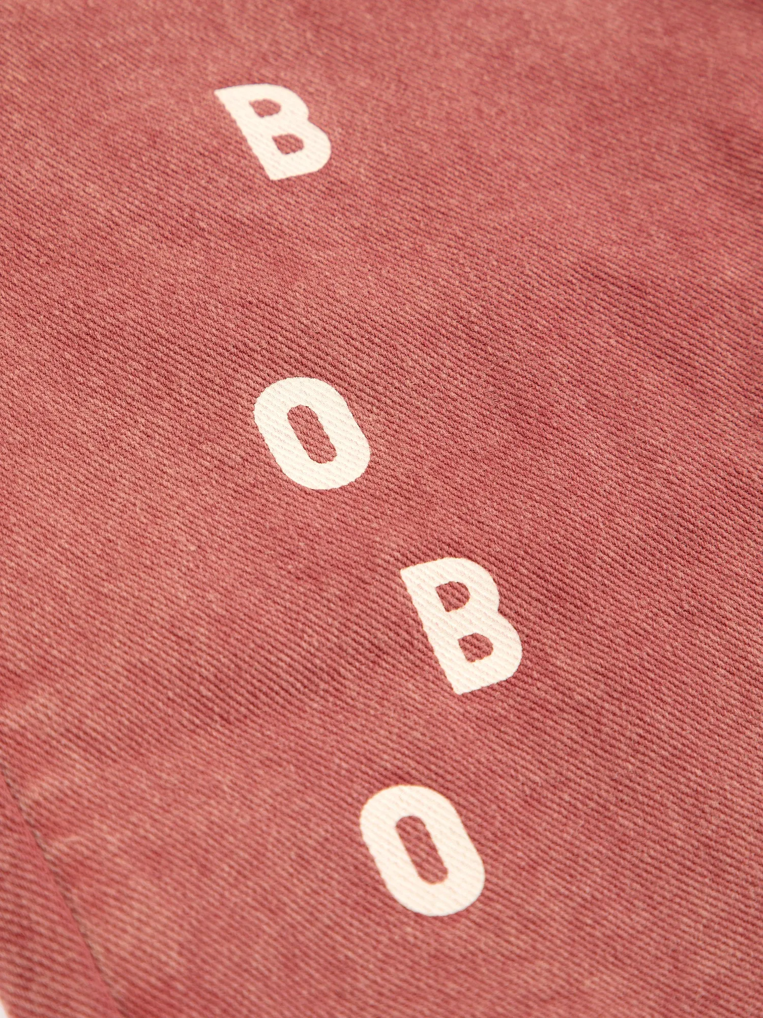 Bobo Choses Woman SB225AC080 prøvemodel børn