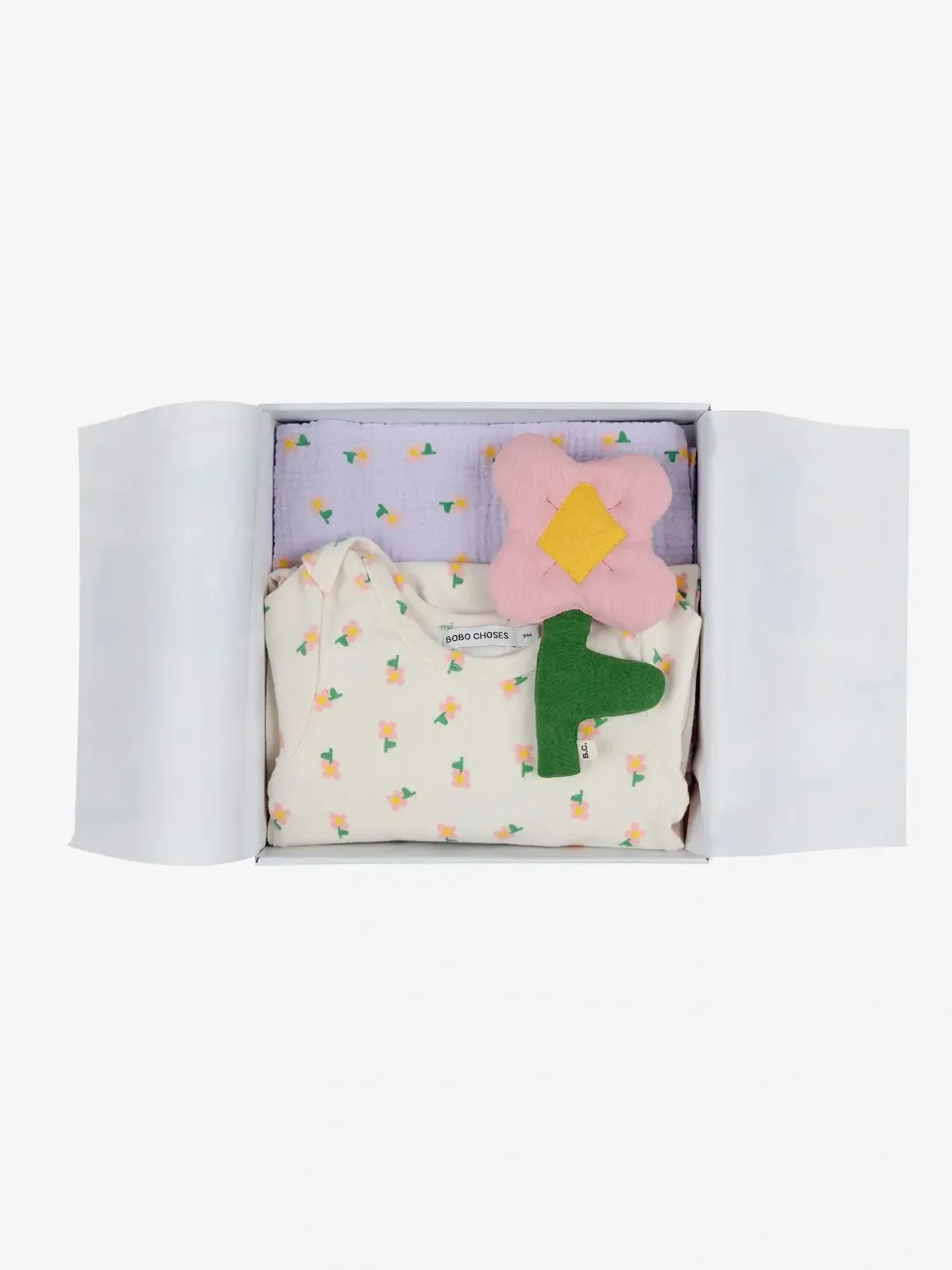 Bobo Choses 224AB105 babytøj prøve 12-18 mdr