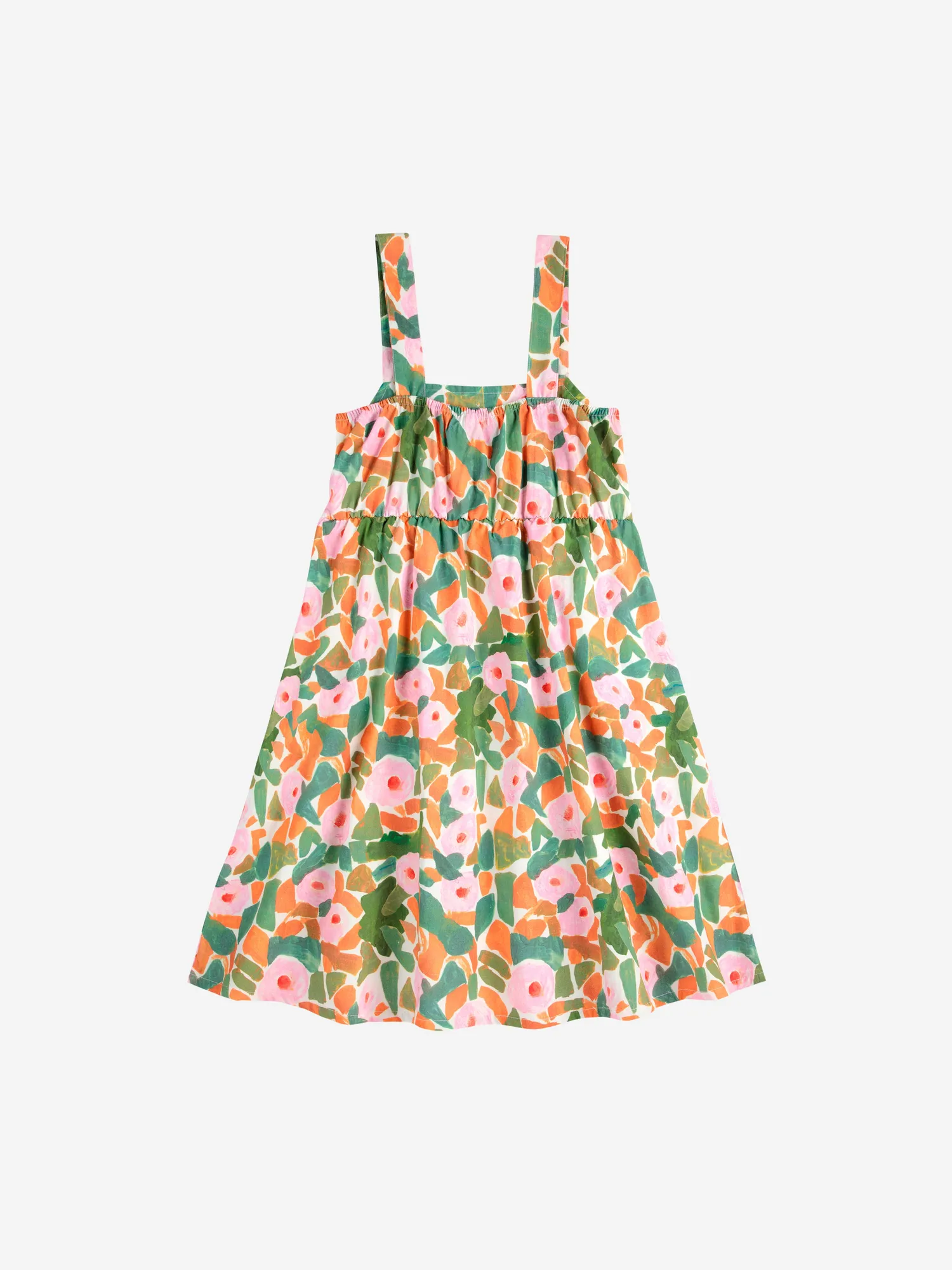 Bobo Choses Woman 125AC094 prøvemodel 6-7 år