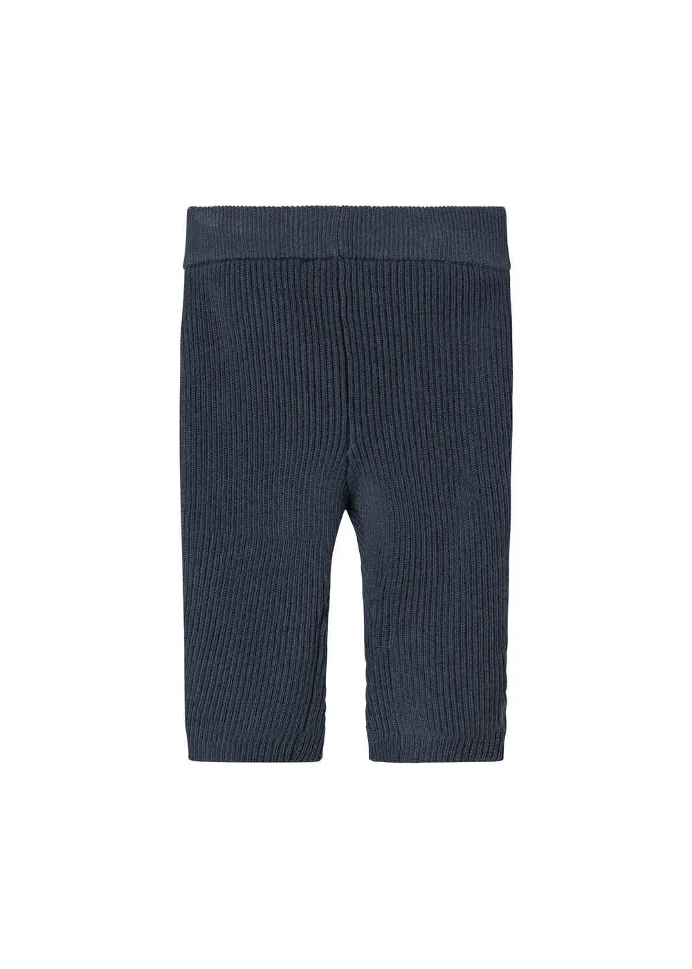 MarMar Pira strikbukser Blue merinould