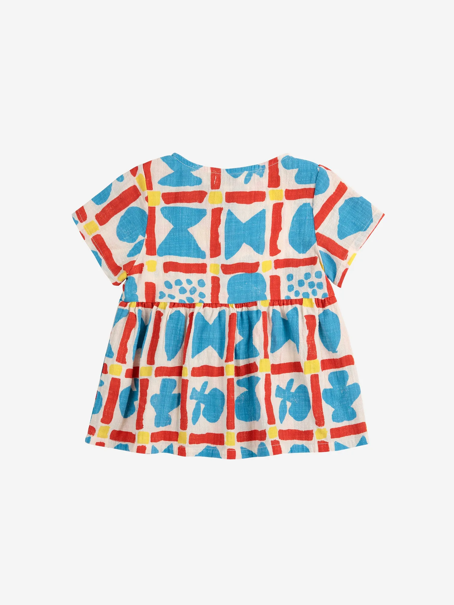 Bobo Choses Woman 125AB081 babytøj 9 måneder