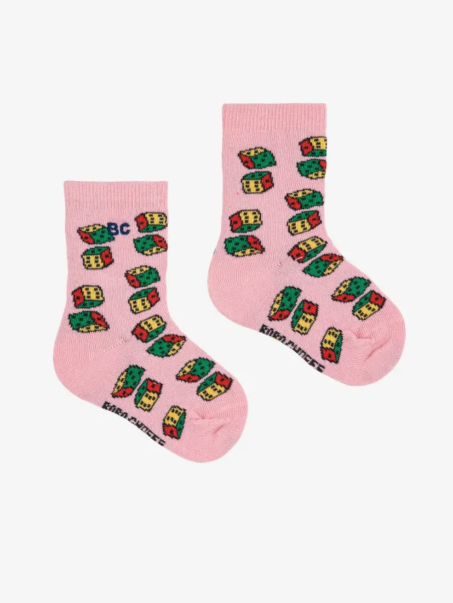Bobo Choses Woman SB225AH033 prøvemodel 20-22 voksen