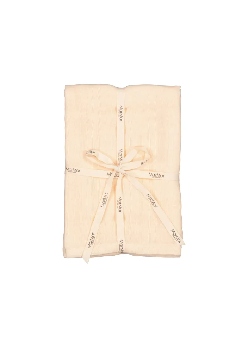 MarMar Swaddle svøb Delicate Rose økologisk