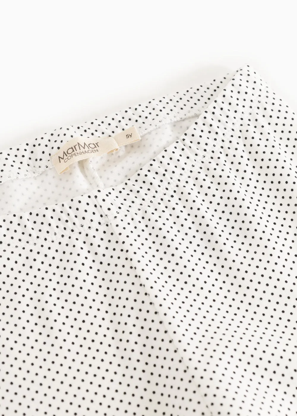MarMar Lisa leggings Tiny Dots modal