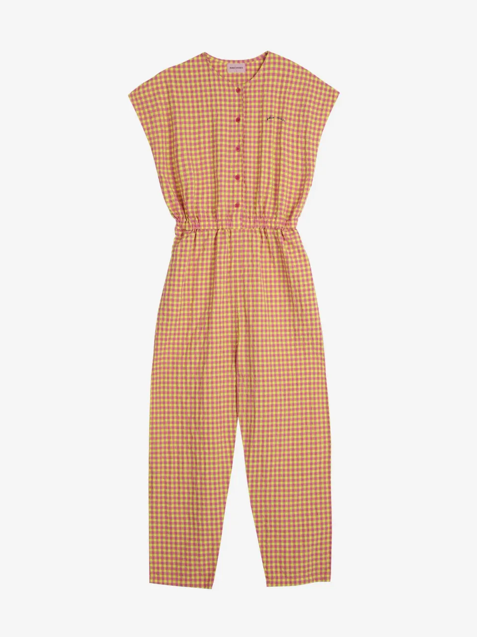 Bobo Choses Woman 125AD053 sample str. M
