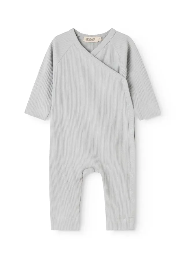 MarMar Rulo Heldragt Blue Haze babyheldragt pointelle