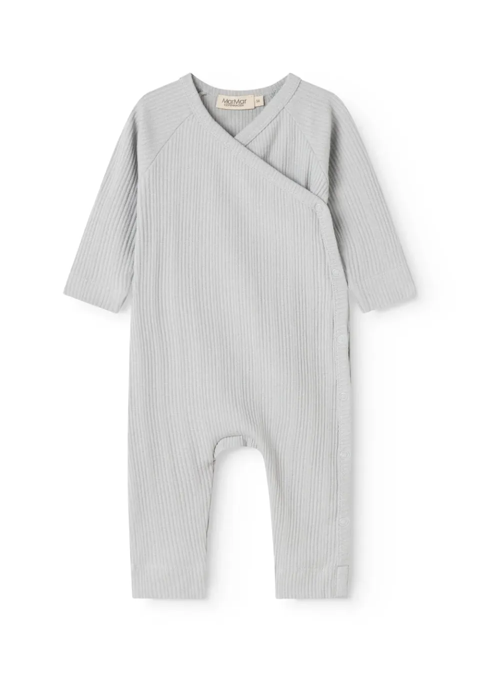 MarMar Rulo Heldragt Blue Haze babyheldragt pointelle