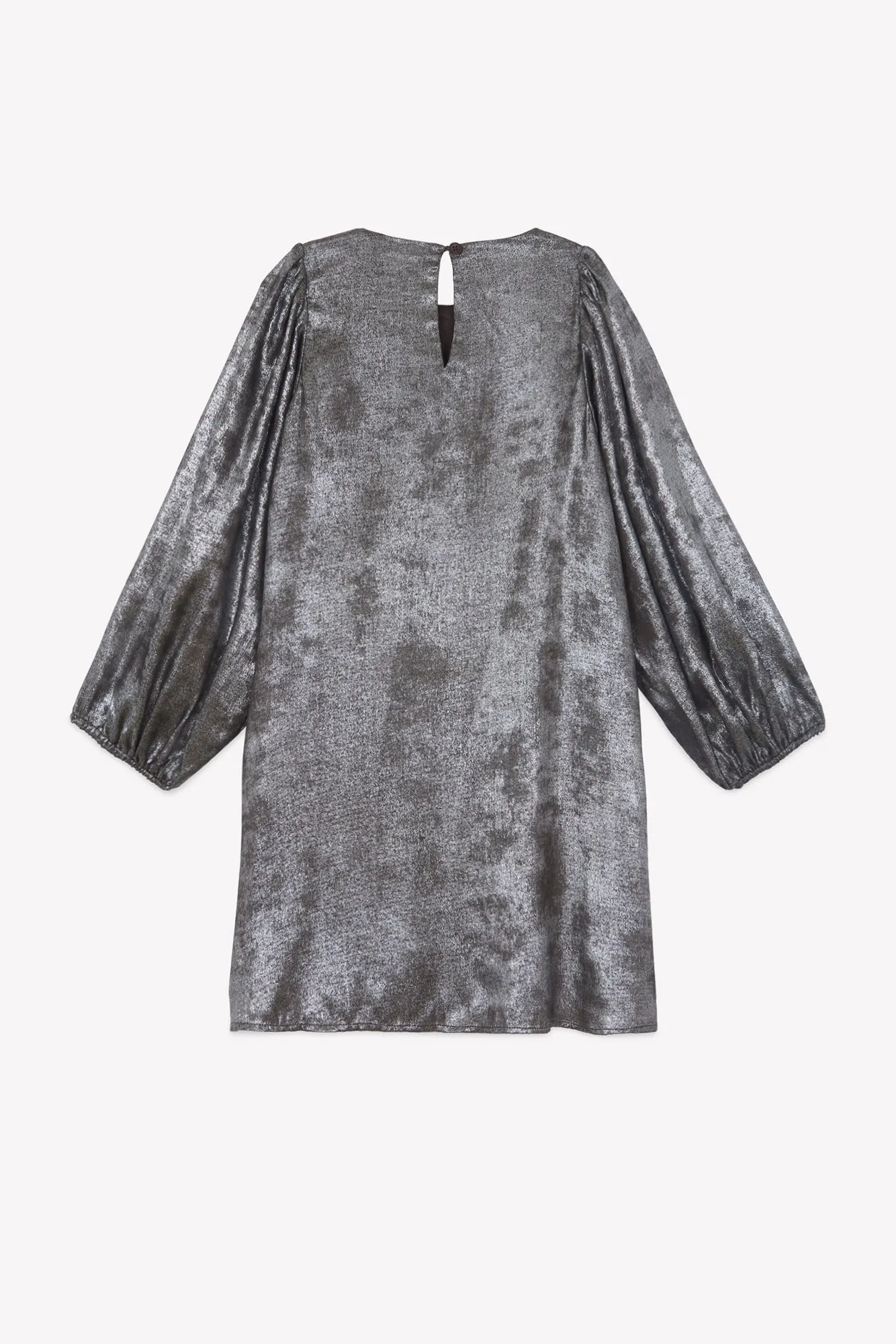 Bonton Colette Carbone kjole 2-14 år