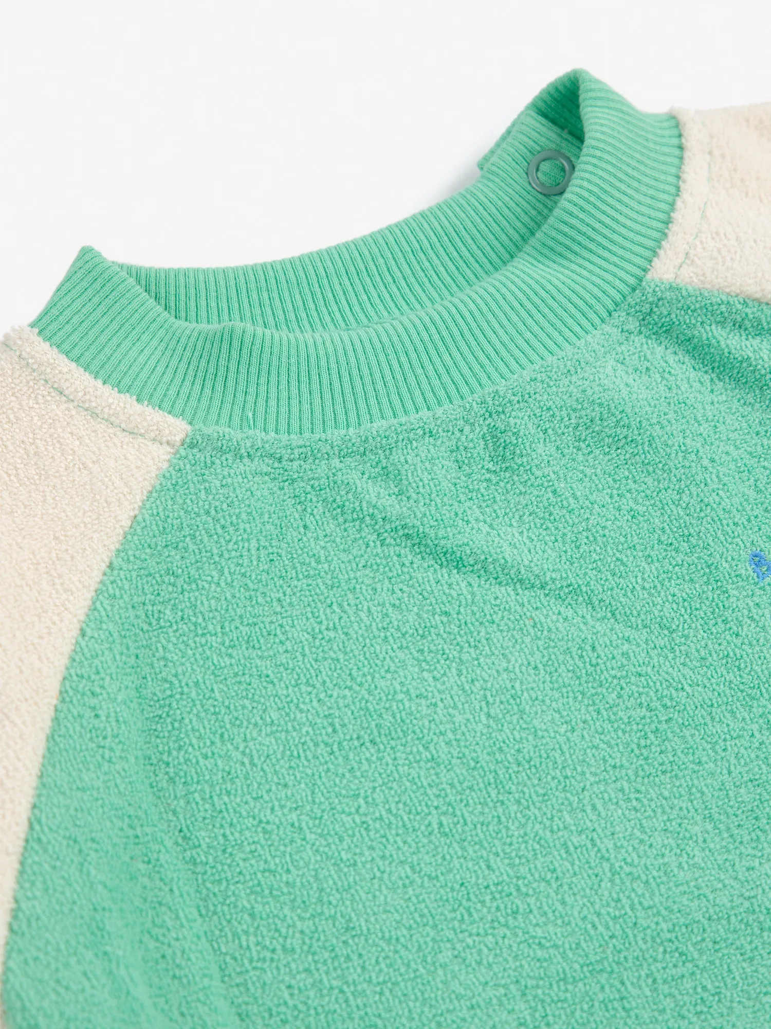 Bobo Choses 125AB028 prøvemodel 9 mdr. sample