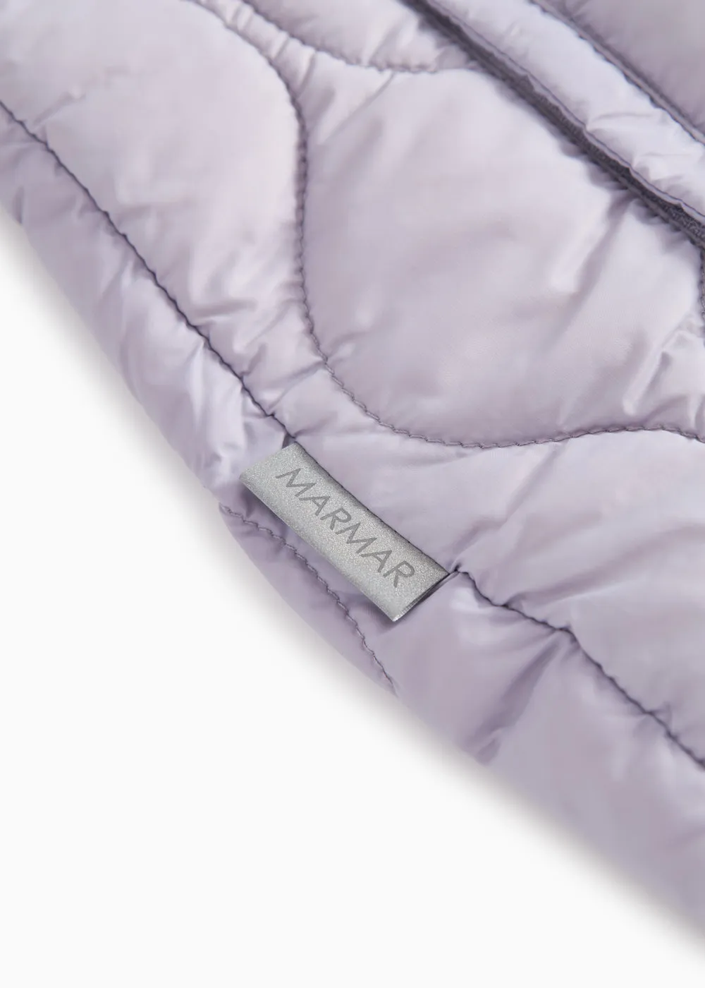 MarMar One Suit dundragt Dried Lavender let dun
