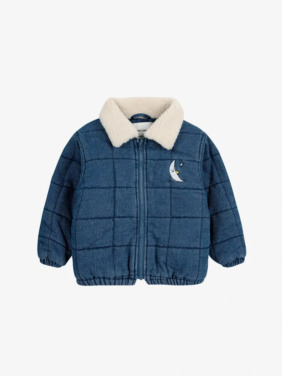 Bobo Choses 224AB099 babytøj 9-12 mdr prøvemodel