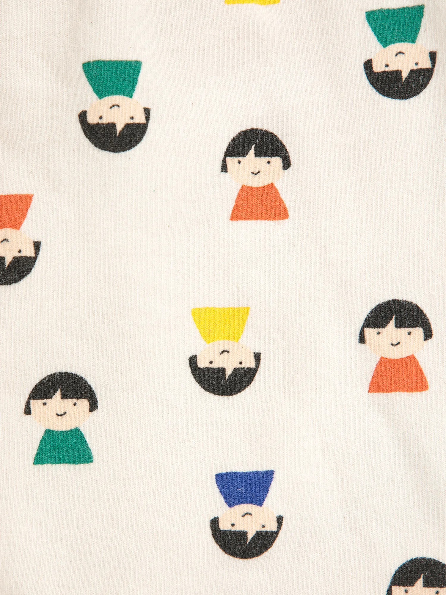 Bobo Choses Woman SB225AB012 babytøj 12 måneder til baby