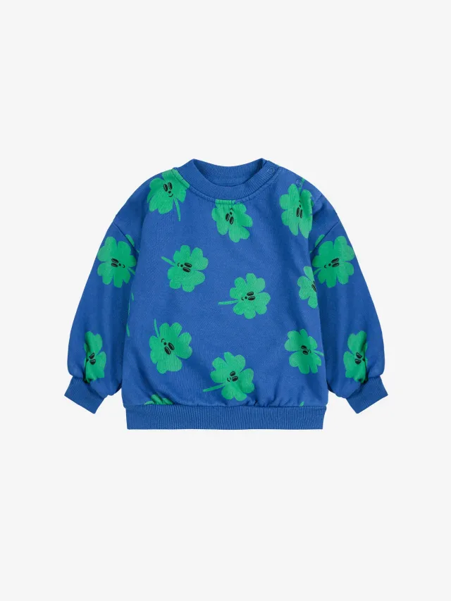 Bobo Choses SB225AB055 babytøjprøve 9-18 mdr AW25