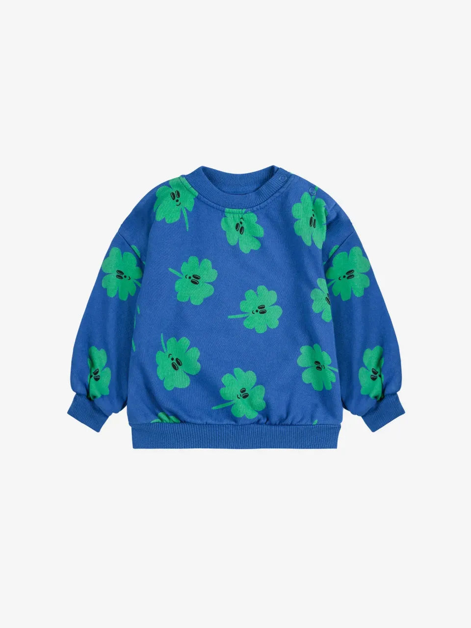 Bobo Choses SB225AB055 babytøjprøve 9-18 mdr AW25