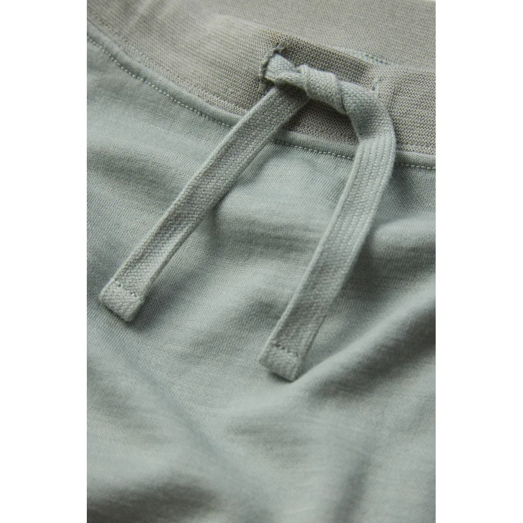 Hust & Claire HCGaby joggingbukser slate green uld