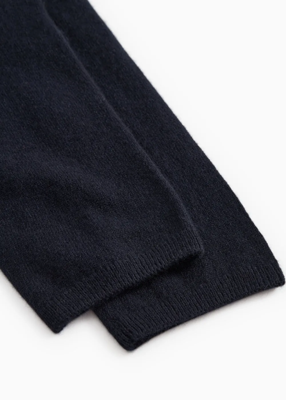 MarMar Powy kashmir bukser Indigo blød