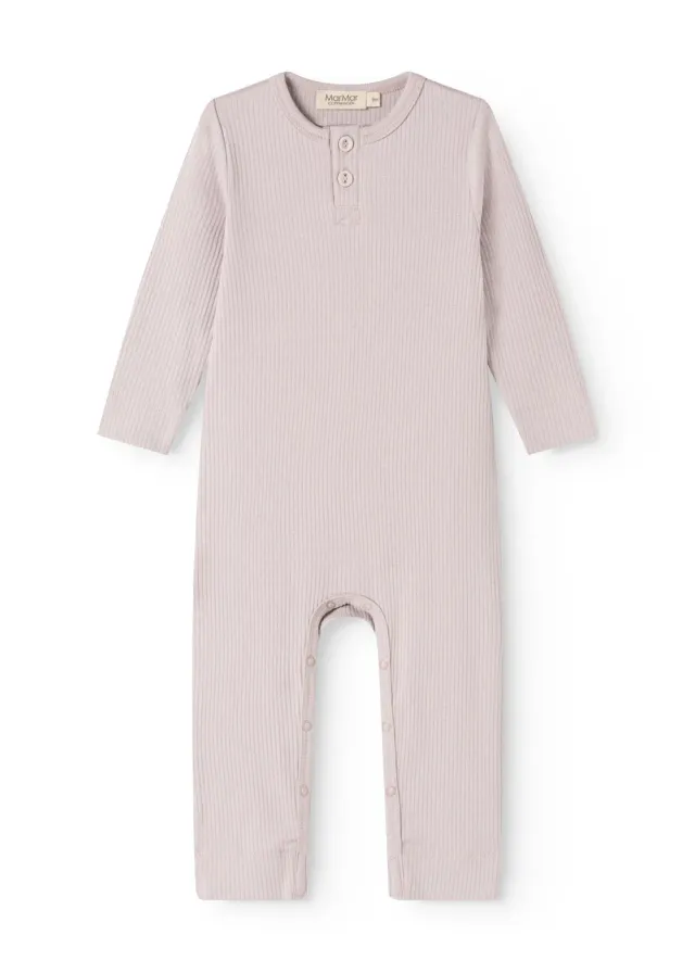 MarMar Rompy heldragt Cloud Gray modal