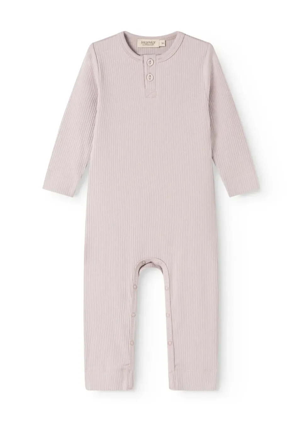 MarMar Rompy heldragt Cloud Gray modal