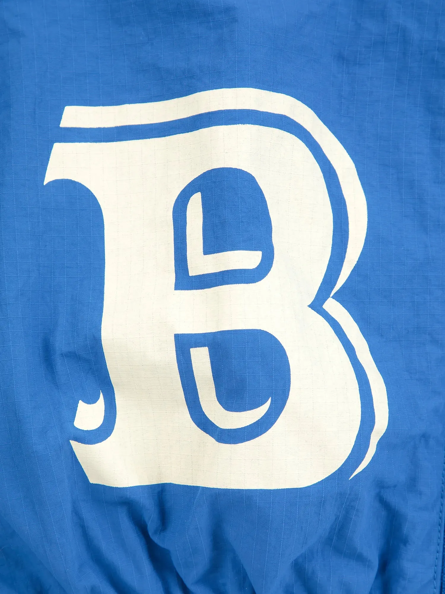 Bobo Choses B.C. Embossed jakke blå børn