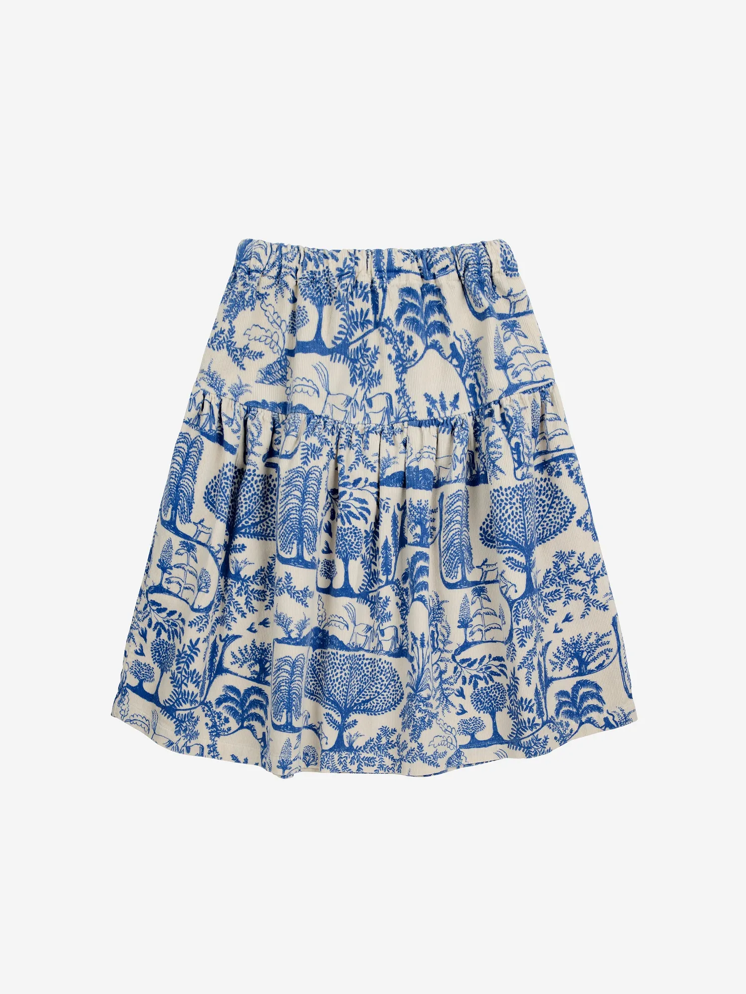 Bobo Choses 224AC073 tøjprøve 4-5 år sample