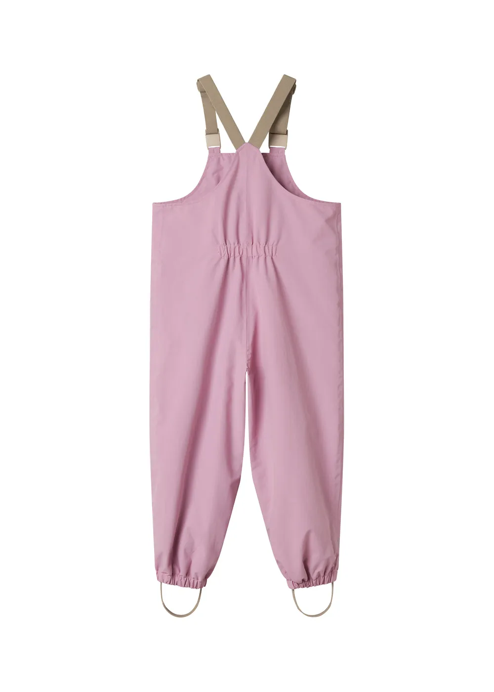 MarMar Oko Pants overtræksbukser Berry Smoothie