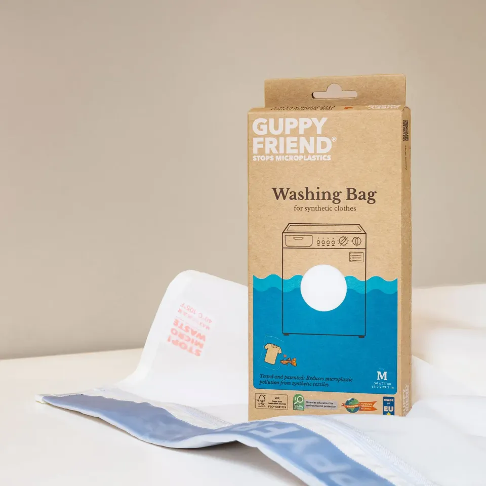 MINI A TURE Washing Bag vaskepose one size