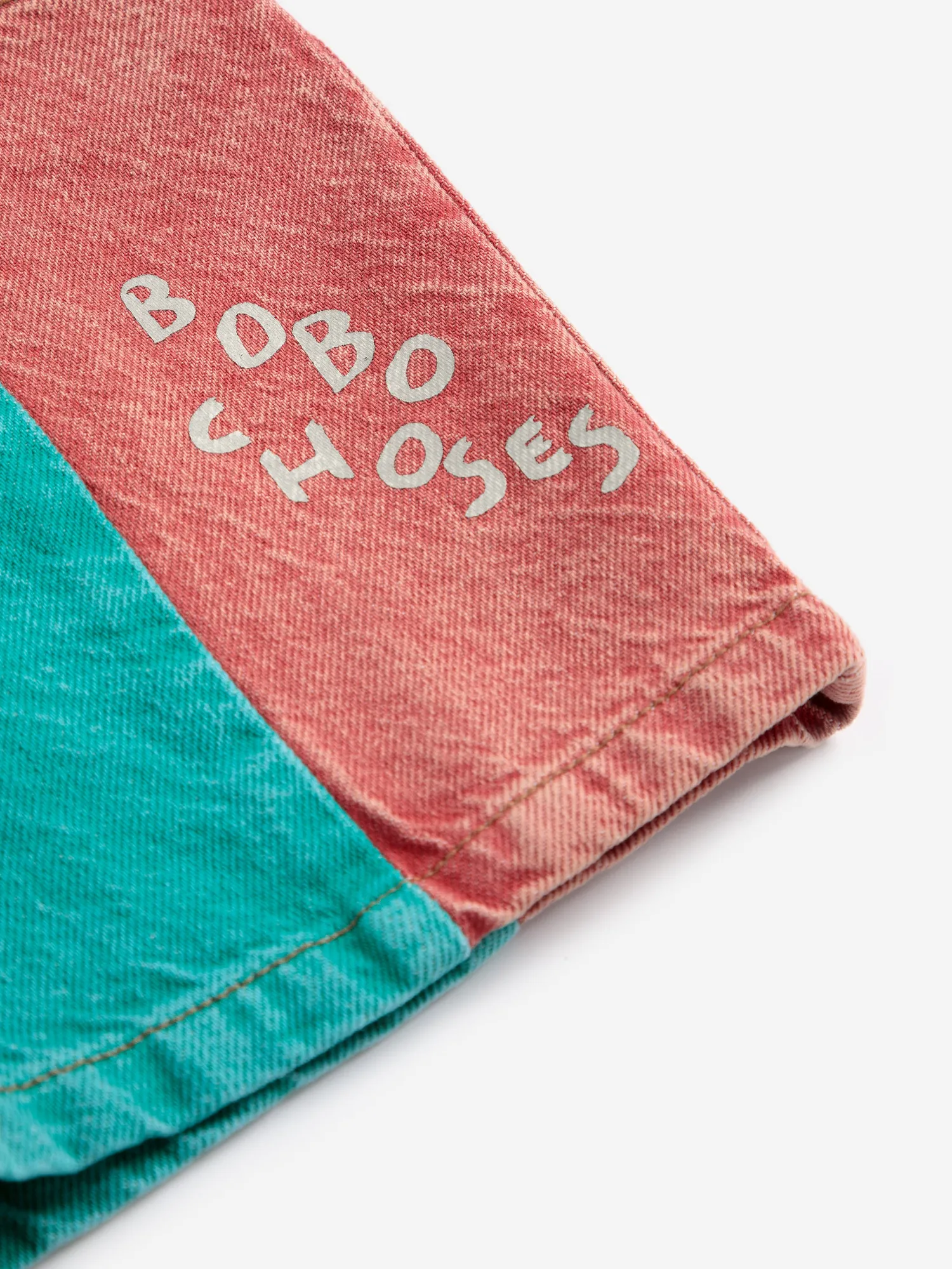 Bobo Choses Woman 125AC065 børnetøj 4-5 år sample