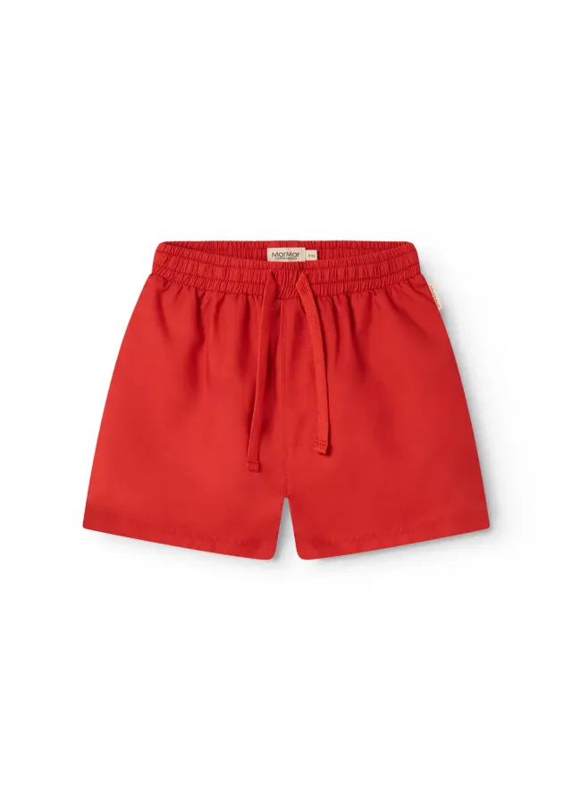 MarMar Copenhagen Swiggo badeshorts Poppy genanvendt