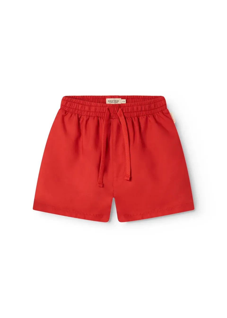MarMar Copenhagen Swiggo badeshorts Poppy genanvendt