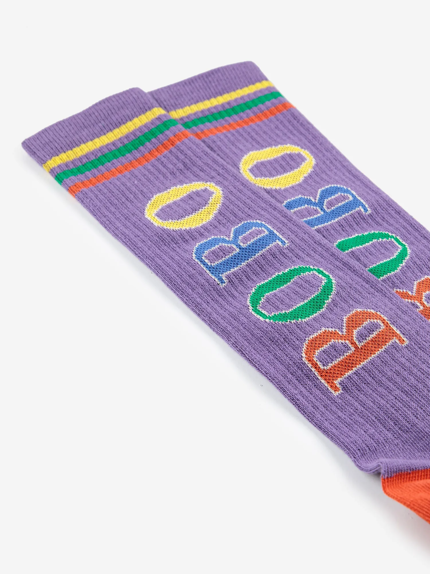 Bobo Choses SB225AI059 tøj ONE SIZE prøve