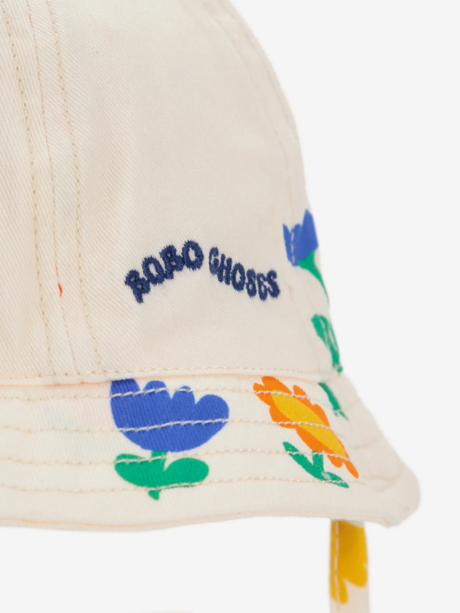Bobo Choses 125AH005 børnehat HEAD45 bomuld