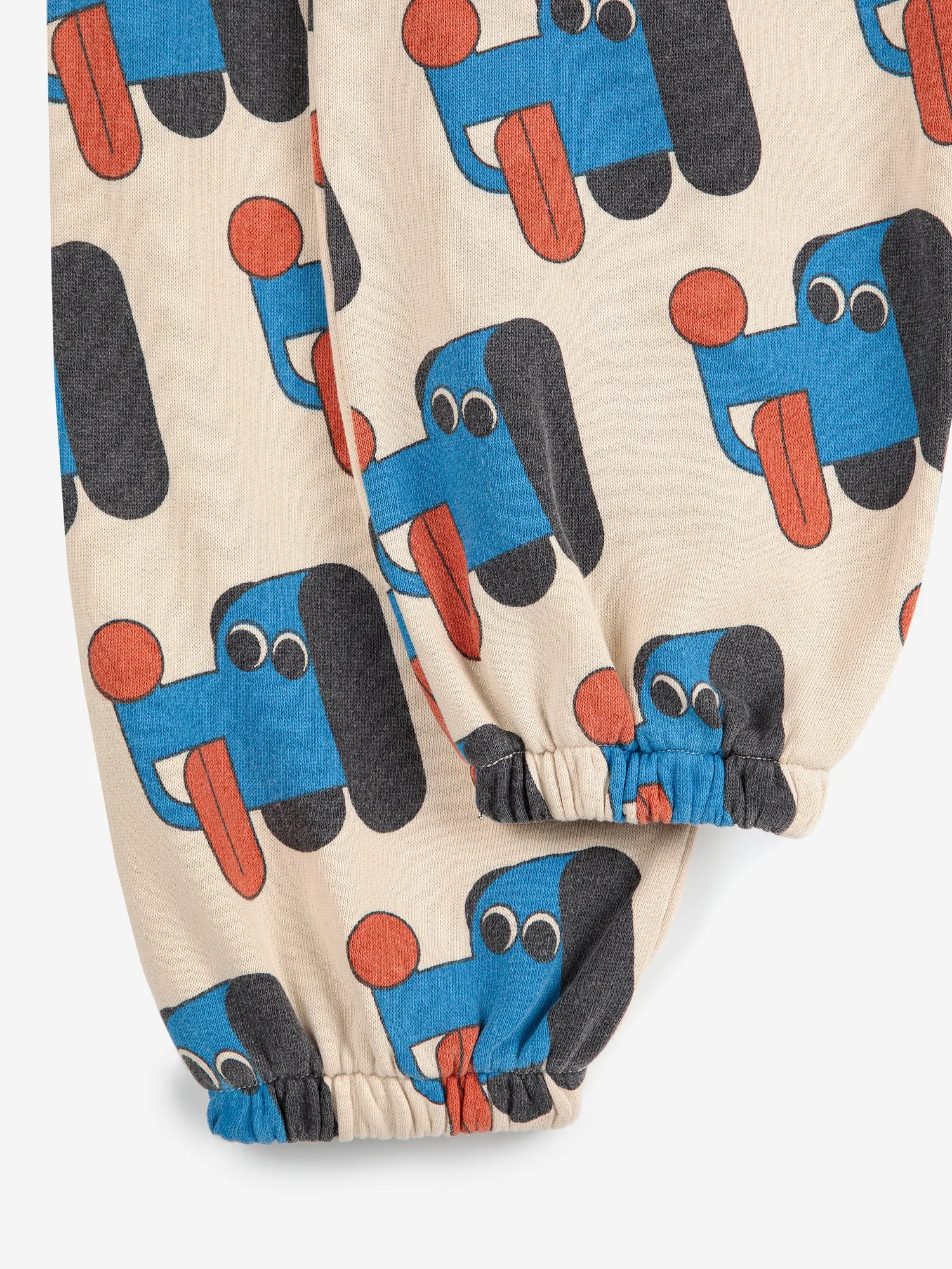 Bobo Choses Woman SB225AC064 børnetøj 6-7 Years