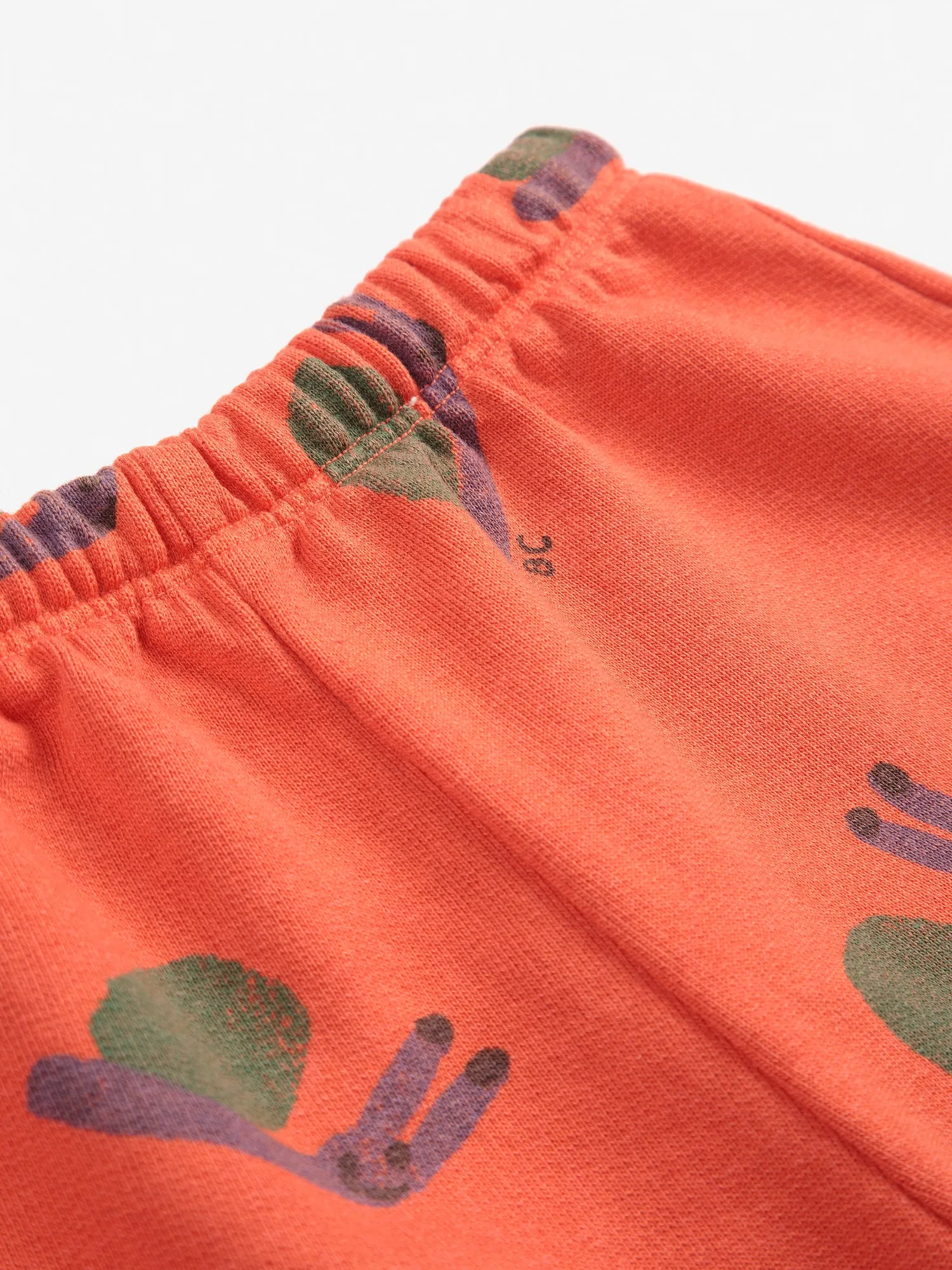 Bobo Choses 125AB111 tøjprøve 9 mdr SS25