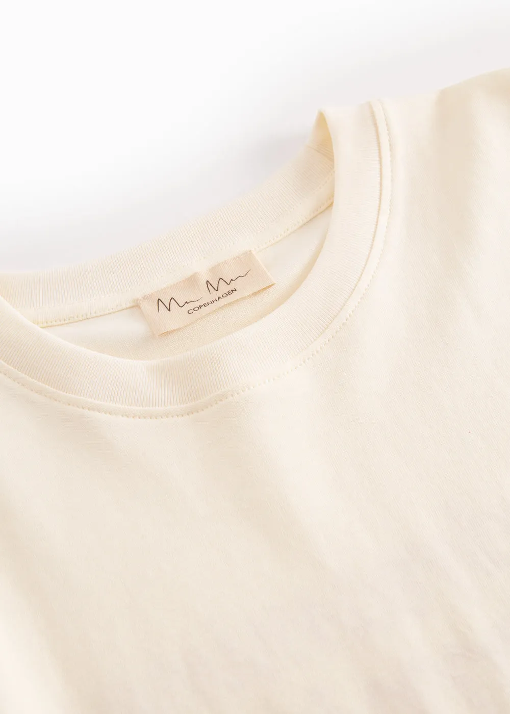 MarMar Tad W t-shirt Daydreaming dame