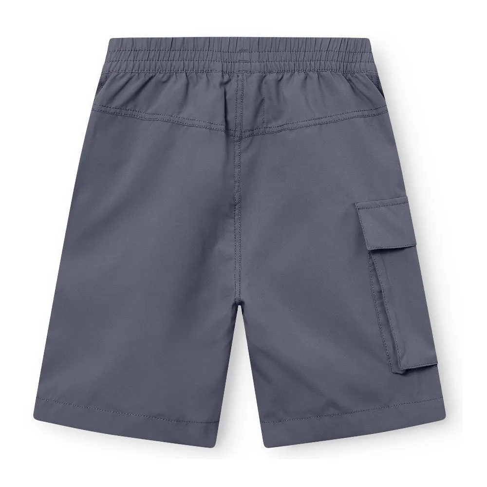 MINI A TURE MATADVENTURE shorts vandafvisende trekking