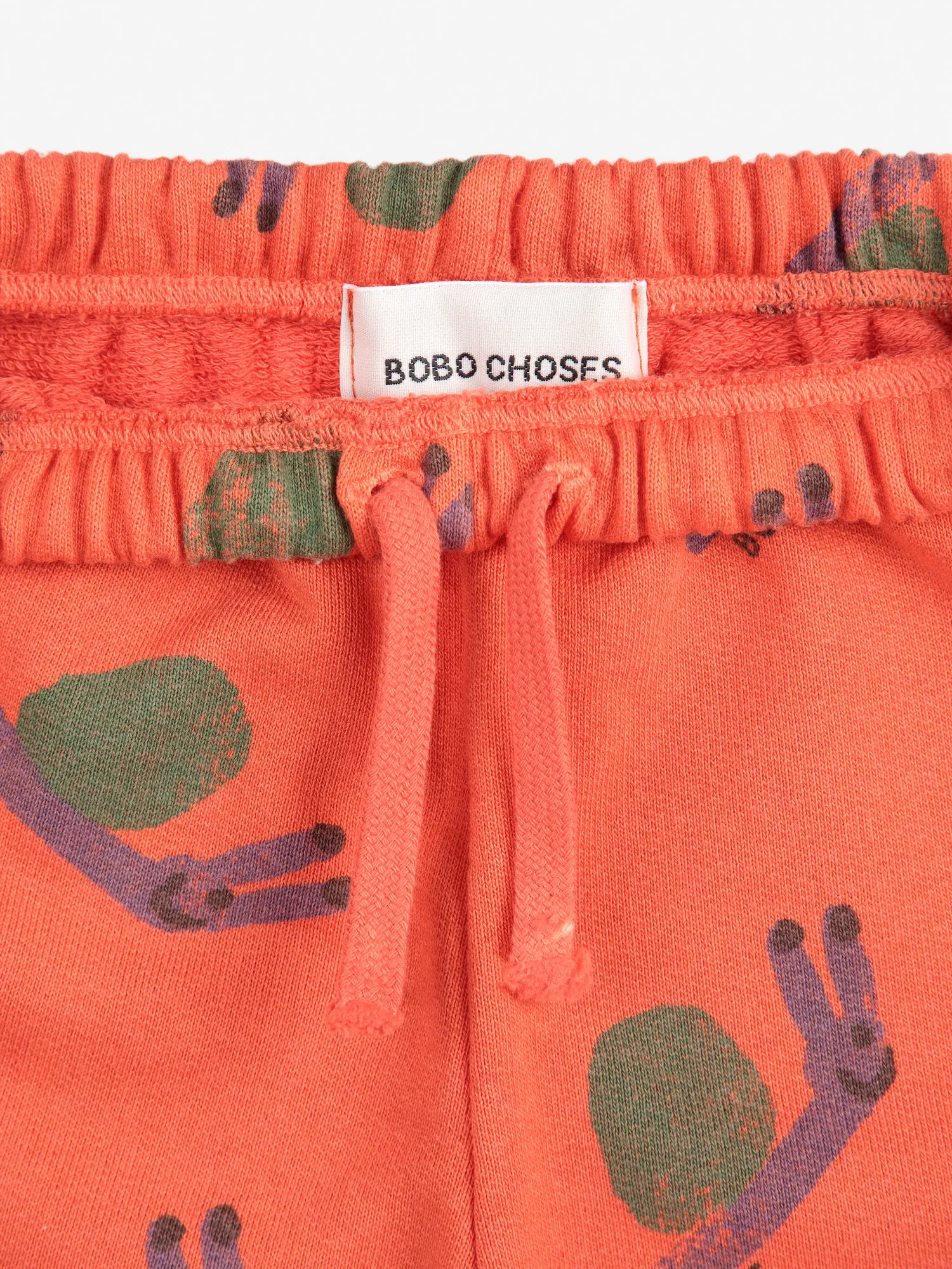 Bobo Choses 125AB111 tøjprøve 9 mdr SS25