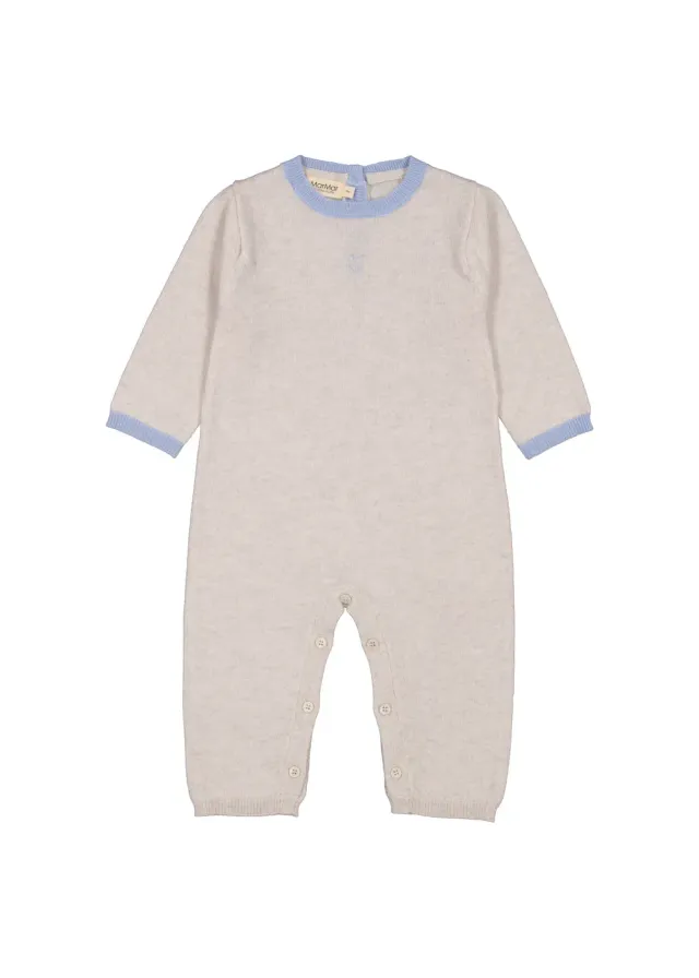 MarMar Copenhagen Robo Fresh Air Edge kashmir dragt