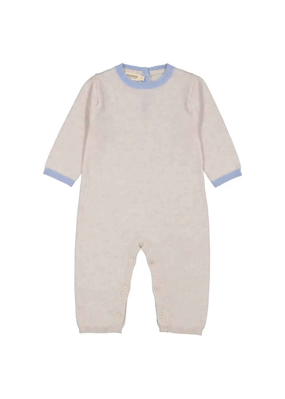 MarMar Copenhagen Robo Fresh Air Edge kashmir dragt