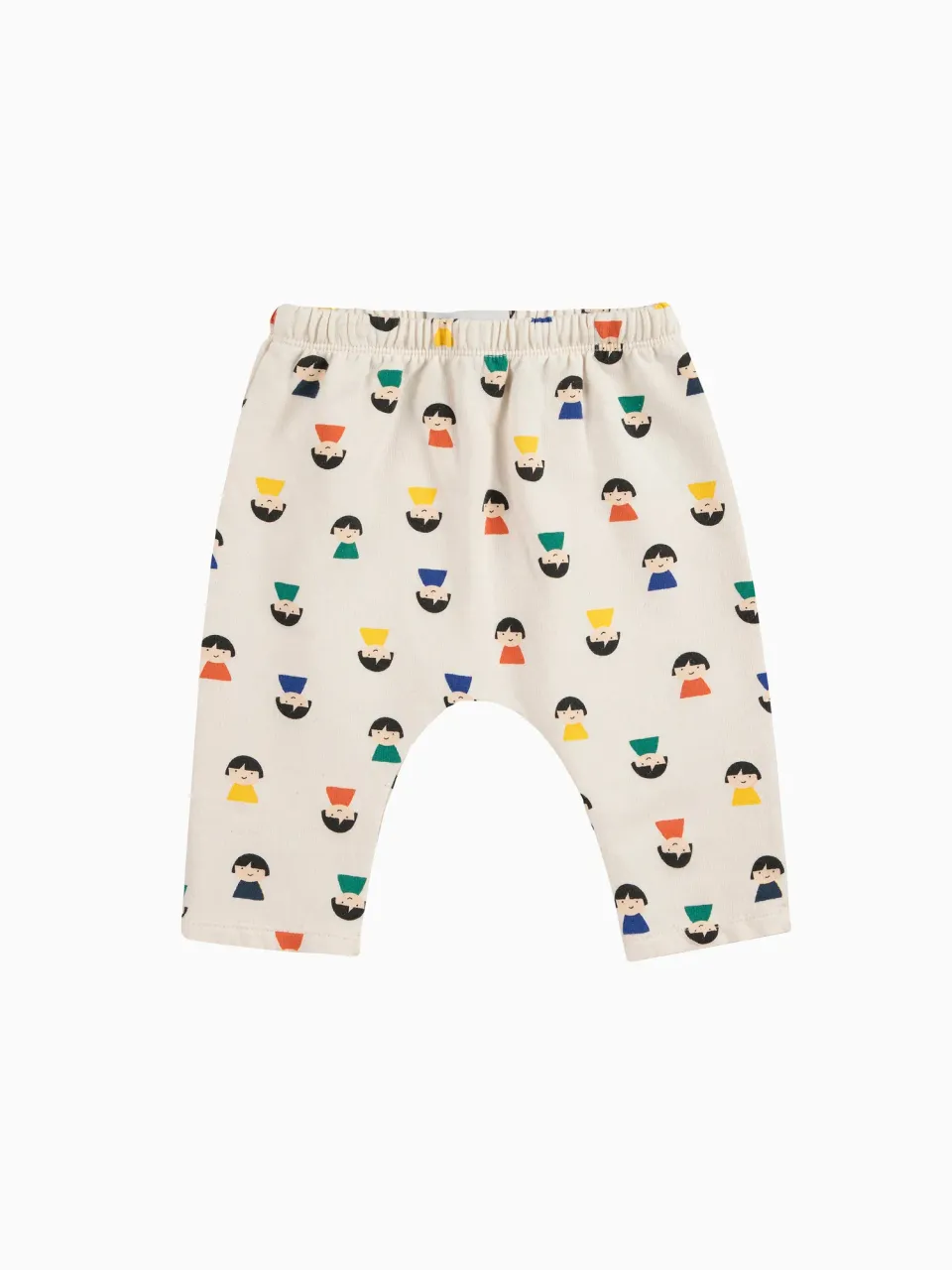Bobo Choses Woman SB225AB014 babytøj 9 mdr prøve