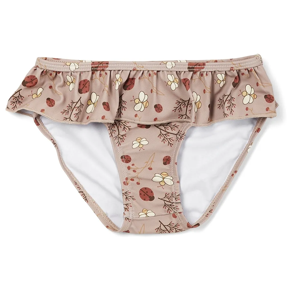 nuuroo Zana bikini Sand Flower bee 86-92 UV 50+
