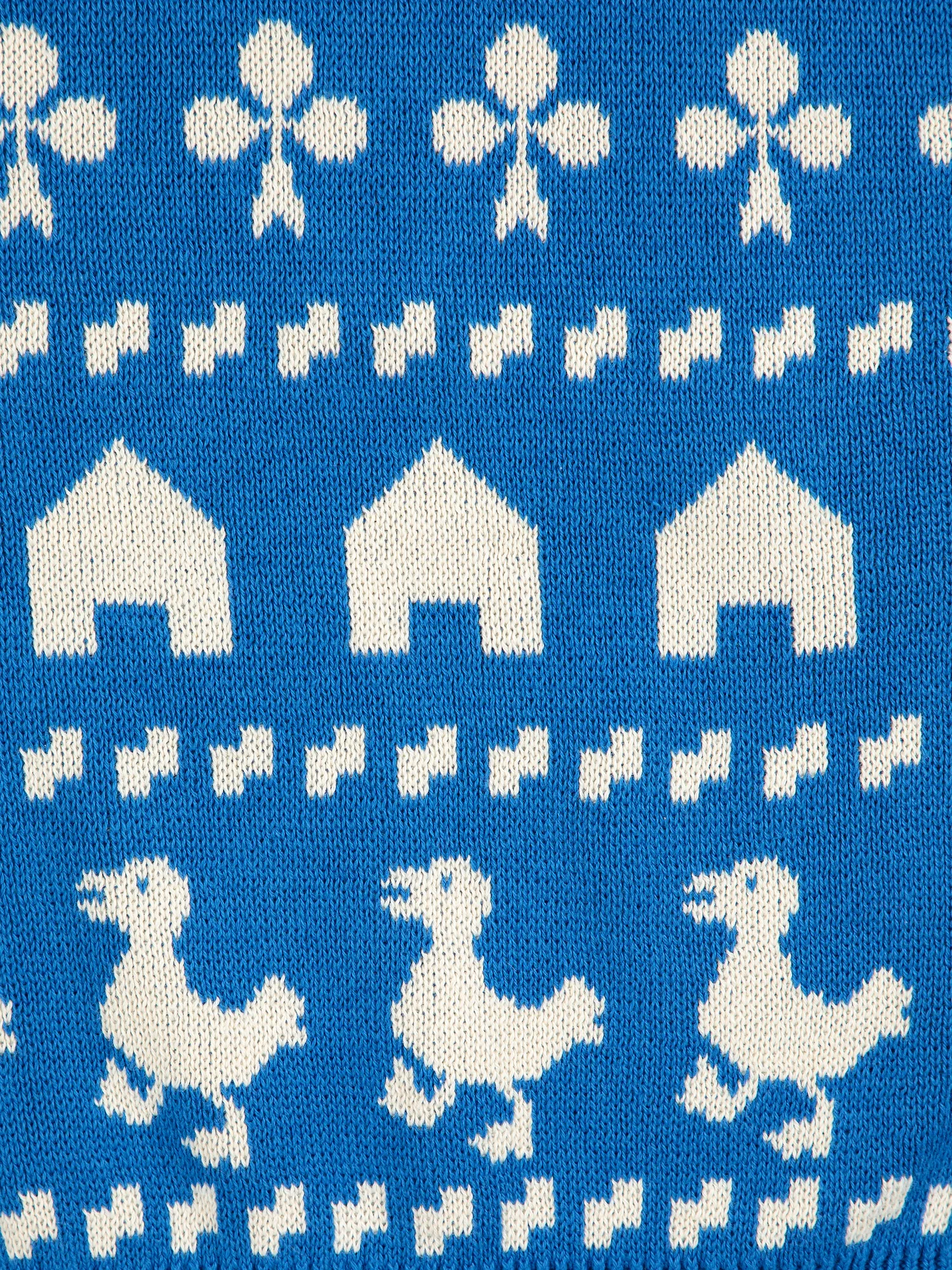 Bobo Choses Woman SB225AC108 sample 4-5 år