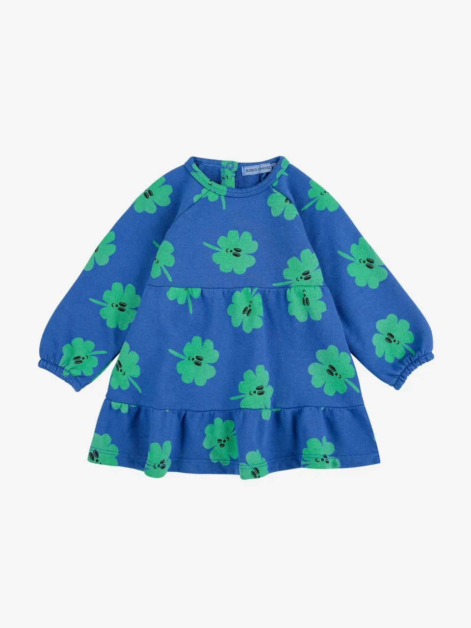 Bobo Choses SB225AB086 sample babytøj 9 mdr