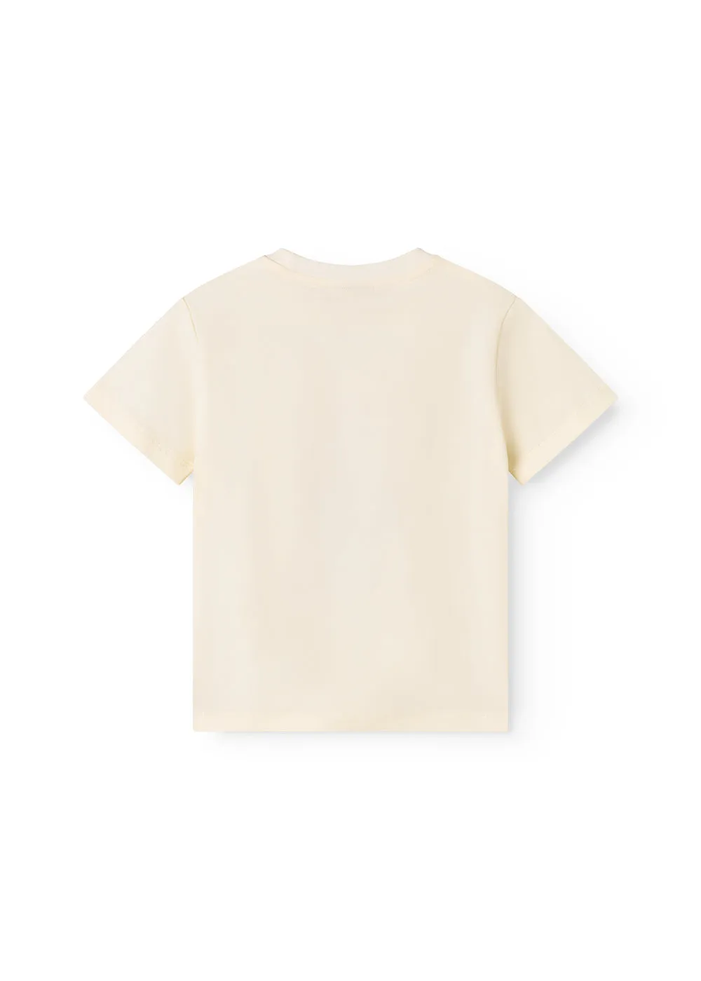 MarMar Tad t-shirt Little My økologisk bomuld
